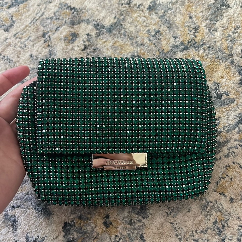 Ted baker purse